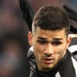 Parma pick up free agent Abeid