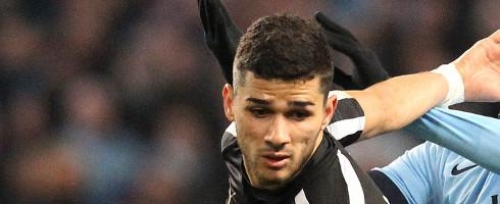 Parma pick up free agent Abeid