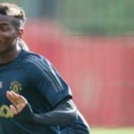 Real Madrid super offer for Pogba