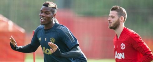 Real Madrid super offer for Pogba