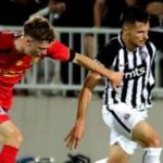 Bologna snap up Skov Olsen