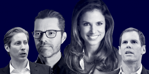 Meet the 21 most powerful Facebook advertising execs who keep its $55 billion ad business booming — even as regulation and privacy challenges loom