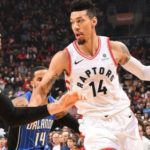 D. Green says he’s joining Lakers on 2-year deal