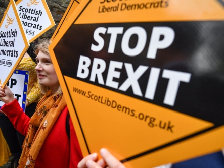 Can the Liberal Democrats overtake Labour? It’s no longer a silly question