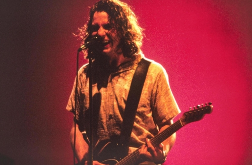 How Pearl Jam took on the music industry and lost – but predicted the future