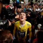 ‘How are we not all dead?’ Geraint Thomas, Mark Cavendish and more reveal what it’s really like to ride the Tour de France