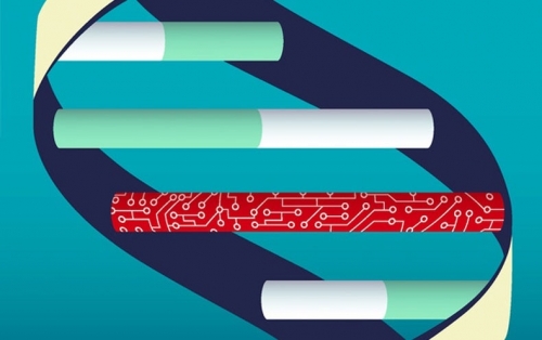 DNA Data Storage Is Closer Than You Think
