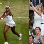 Teenage sensation Gauff tells fans she’ll spend prize money on hoodies