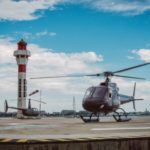 Uber Expands Helicopter Rides. Here’s Why It’s a Bullish Sign