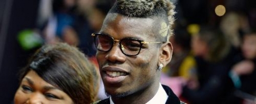 Marotta: 'Conte and Pogba masterpieces'