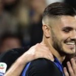 Napoli begin to tempt Icardi