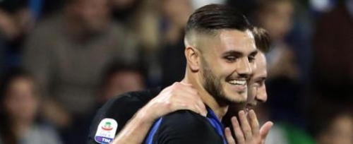 Napoli begin to tempt Icardi