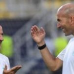 Official: Inter hire Real Madrid trainer