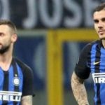 'Icardi and Nainggolan not in Inter plans'