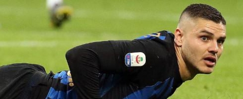 Napoli radio: 'Icardi wants us!'