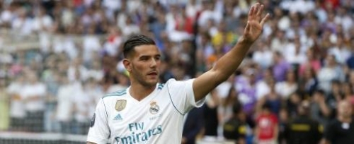 Official: Theo Hernandez joins Milan