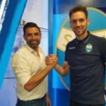 Official: SPAL sign Berisha