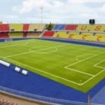 Lecce present Stadio Via del Mare plans