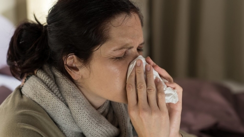 Bladder cancer destroyed by the common cold virus, researchers say – RT