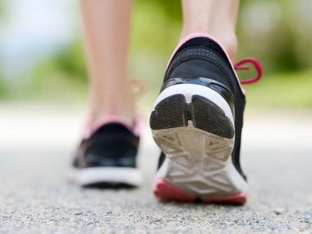 Walking This Much Every Day Could Reduce Your Dementia Risk – Cooking Light