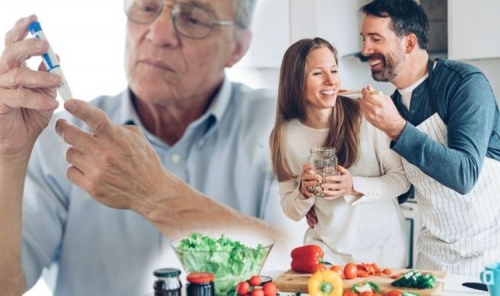 Type 2 diabetes: Six dinner ideas to help lower blood sugar – Express
