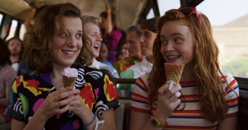 Stranger Things season 3 soundtrack makes the perfect ’80s playlist: Listen to the best songs