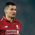 Milan a long way off Lovren