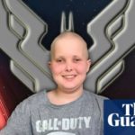 How a video game community filled my nephew’s final days with joy