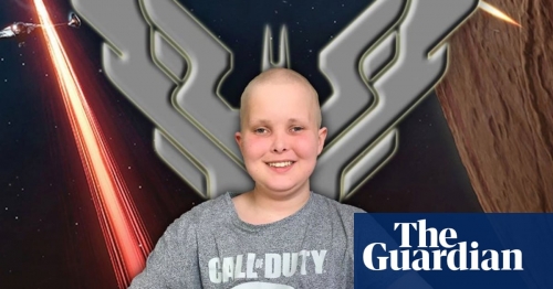 How a video game community filled my nephew’s final days with joy