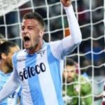 Man Utd bid €75m for Milinkovic?