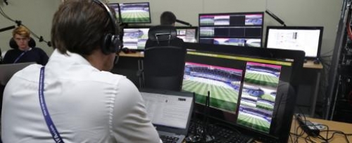 'VAR helps repair injustice'