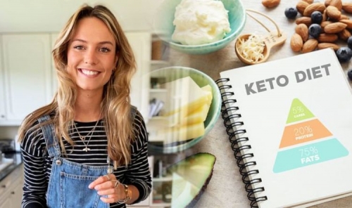 Keto diet: Nutritionist warning – expert reveals do this to get best out of weight loss – Express