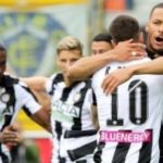 Official: Udinese sign Becao
