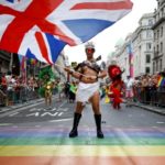 London Pride 2019: Partying against prejudice as 1.5 million people sing and dance at rainbow-filled parade