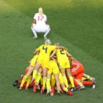England vs Sweden result: Lionesses’ Women’s World Cup ends in disappointing defeat