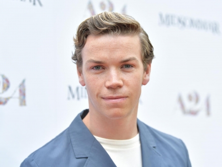 Will Poulter interview: ‘Even I find Midsommar disturbing and I was in it’