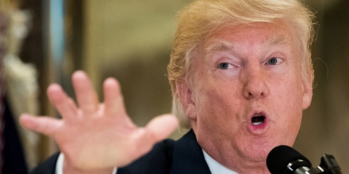 Trump attacked the Fed twice, saying it ‘doesn’t have a clue!’