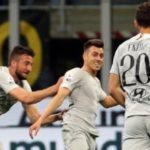El Shaarawy flies to Shanghai tomorrow