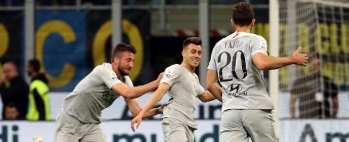 El Shaarawy flies to Shanghai tomorrow