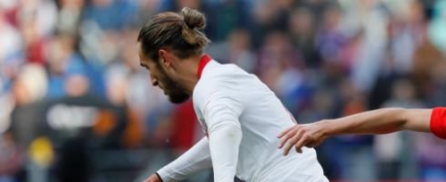 Lazio want Trabzonspor talent