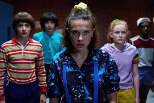 Original Content podcast: ‘Stranger Things 3’ has more monsters and more nostalgia