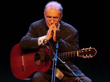 Joao Gilberto dead: Brazilian Bossa Nova legend dies, aged 88
