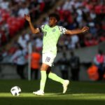 Nigeria fight back to see off Cameroon