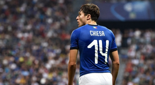 Liverpool dealt blow in their pursuit of Serie A winger