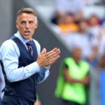 Neville urges England to build on World Cup disappointment