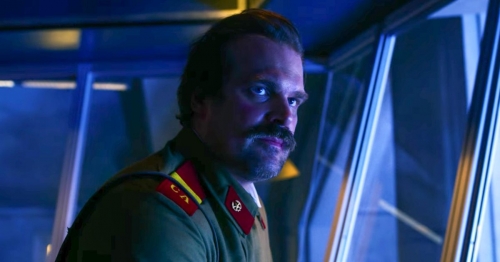 All the theories on who’s in that bunker at the end of Stranger Things season 3