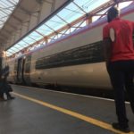 Travel question: Is there a catch with split-ticketing on train journeys?
