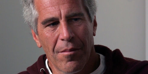 Jeffrey Epstein has reportedly been arrested and charged with sex trafficking of minors