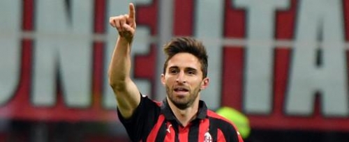 Palace and Villa consider Borini
