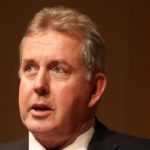 Leaked diplomatic cables from the UK’s ambassador to the US called Trump ‘inept,’ ‘insecure,’ and ‘incompetent’